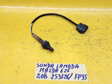 ЛЯМБДА-ЗОНД MAZDA 626 2.0B 253F26 FP35