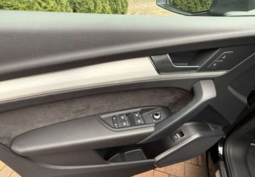 Audi Q5 II 2020 Audi Q5 Audi Q5 2.0 TFSI Quattro Sport S tronic 2.0 Benzyna 252KM, zdjęcie 11