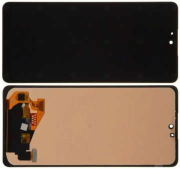Displej Pro Samsung Galaxy A72 A725 Oled LCD Displej