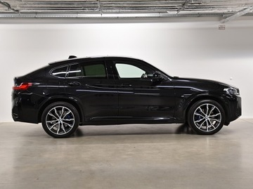 BMW X4 G02 M SUV 3.0 M40i 360KM 2021 BMW X4 360KM/ Mpakiet/ Panorama/ Harman/ Asystenci, zdjęcie 5