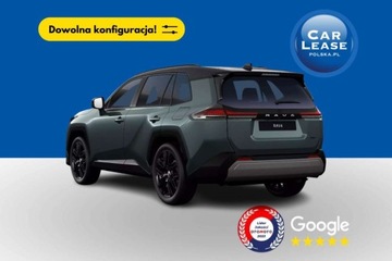 Toyota RAV4 V SUV Facelifting 2.5 Hybrid  Dynamic Force 218KM 2026 Toyota RAV4 STYLE Nowy Model 2026 Duzy rabat Kamera cofania Leasing, zdjęcie 10