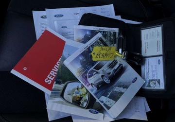 Ford Edge II SUV 2.0 TDCi Twin-Turbo 210KM 2016 Ford Edge SPORT 2.0 TDCI 210KM europa TWIN-TURBO FABRYCZNY lakier, zdjęcie 36