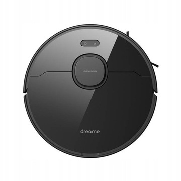 Robot sprzątający Dreame D9 Max 570ml 4000 Pa MOP