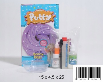 Slle Diy Это та же ягодичная ягодичная масса Masa Masa