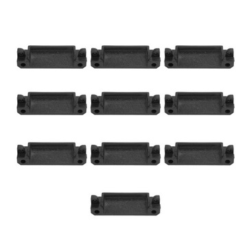 10 шт. направляющие детали вентилятора