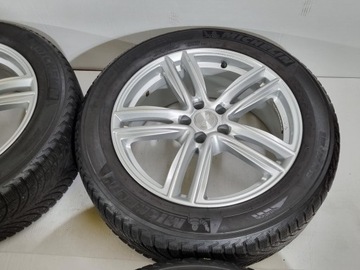 Алюминиевые диски K7989 для Audi, VW 5x112 8Jx19 ET28