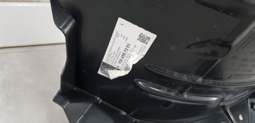 MERCEDES C TŘÍDA W205 PODBĚH LEVÝ PŘEDNÍ A2056903301