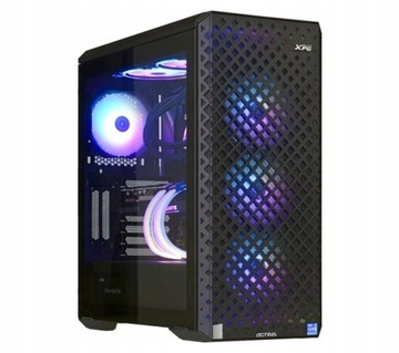 Komputer Gamingowy Actina i5-11600K 16GB 1TB SSD