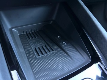 Skoda Octavia IV 2025 Skoda Octavia RS 2.0 TSI DSG 265 KM, zdjęcie 21