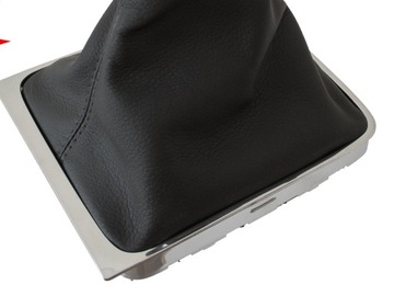 РУЧКА, РЫЧАГ ПЕРЕКЛЮЧЕНИЯ 6 ШЕСТЕРНЕЙ + СИЛЬЧИК для Audi A6 C6 2004-2011 гг.