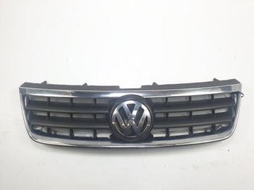 ГРИЛЬНАЯ УСТАНОВКА 7L6853853 VOLKSWAGEN TOUAREG