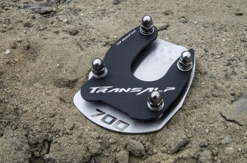 Удлинитель подножки для Honda Transalp XL700V