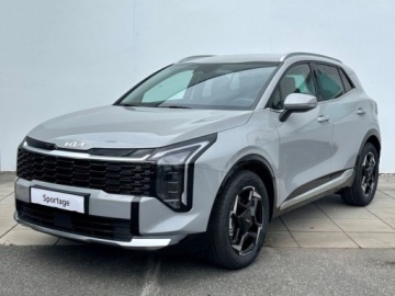 Kia Sportage V SUV Facelifting 1.6 T-GDI 150KM 2026 KIA Sportage 1.6 T-GDI L 2WD DCT Suv 150KM 2026, zdjęcie 2