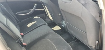 Citroen C5 III Tourer 2.0 HDi FAP 140KM 2009 CITROEN C5 III 2.0 HDi 140 140 KM, zdjęcie 21