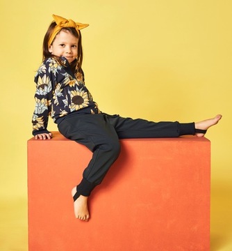 ТуШите | Брюки из софтшелла темно-синего цвета, PL R.140