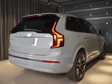 Volvo XC90 II 2026 VOLVO XC90 B5 AWD Plus Bright Suv 2.0 (264KM) 2026, zdjęcie 3