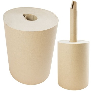 WYPEŁNIACZ PAPIEROWY DO PACZEK 450MB 350MM 11KG