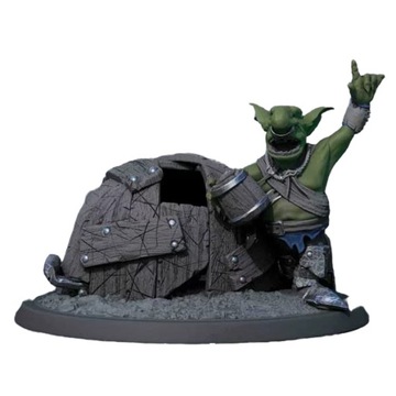 Goblins / Gnoblars Pack