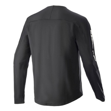 Алгоритм падения велосипедного трикотажа LS MTB r.L