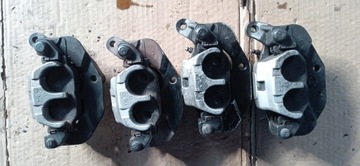 YAMAHA XJ 600 92-97 ПЕРЕДНИЙ ТОРМОЗНОЙ СУППОРТ