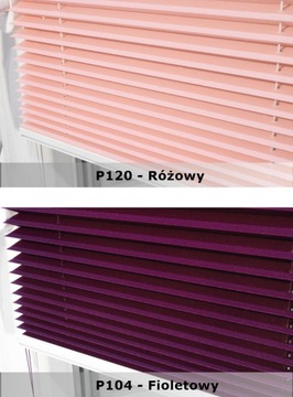 Плиссированные рулонные шторы НЕИНВАЗИВНЫЙ LUX PLEAT, ИЗГОТОВЛЕННЫЕ ПО РАЗМЕРУ