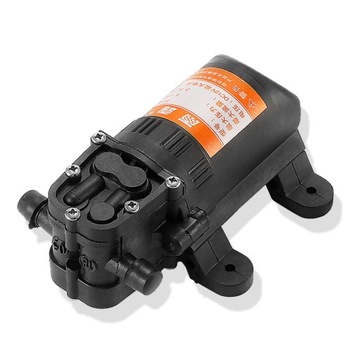 POMPA PRZEPONOWA CIŚNIENIOWA DO WODY 5,5l/min 9 BA