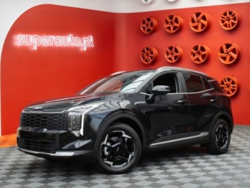 Kia Sportage V SUV Facelifting 1.6 T-GDI 150KM 2026 KIA Sportage 1.6 T-GDI L 2WD DCT Suv 150KM 2026