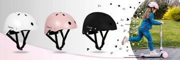 Детский защитный шлем S KIDWELL SCOOTER BIKE