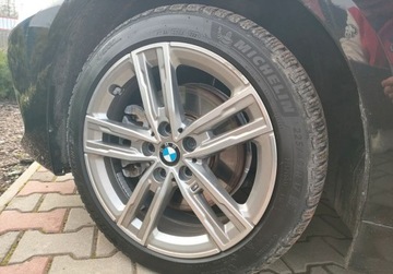 BMW Seria 1 F40 2020 BMW Seria 1 Jak NOWA Zobacz GWARANCJA M Pakiet 69 tys. Km VAT23 2.0, zdjęcie 13