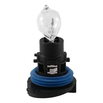 Передняя лампа дневного света PH24W 12V 24W для Peugeot 3008 5008 C5