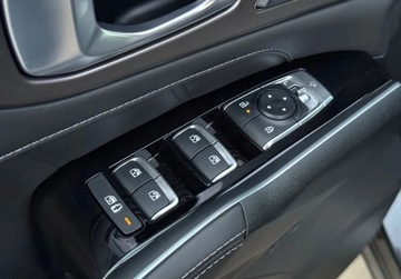 Kia Sorento IV SUV Facelifting 2024 1.6 T-GDI HEV 215KM 2024 Kia Sorento MY25 Prestige Line AWD 215 KM HEV dach panoramiczny cyfrowe, zdjęcie 16