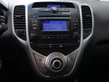 Hyundai ix20 Mikrovan Facelifting 1.4 MPI 90KM 2016 Hyundai ix20 1.4 CVVT, Salon Polska, Klima, zdjęcie 11