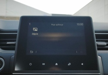 Renault Arkana SUV 1.3 TCe 140KM 2023 Renault Arkana Equilibere EDC, Tempomat, Kamera cofania, Rozpoznawanie zna, zdjęcie 29