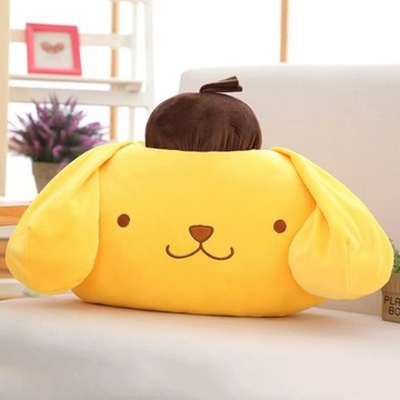 Плюшевый помпон Sanrio Hello Kitty 38 см Puri