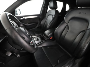 Audi Q5 I SUV Facelifting 2.0 TDI clean diesel 190KM 2016 Audi Q5 2.0 TDI Automat Quattro S-Line Navi, zdjęcie 12