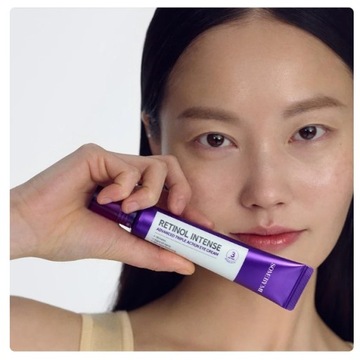 Some By Mi Retinol Intense Advanced Triple Action Cream 30ml - Под крем