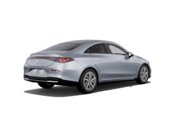 Mercedes CLA C118/X118 2025 Mercedes-Benz CLA 200 Pakiet Advanced Plus z Dodatkami Cyfrowymi zarejestr, zdjęcie 1