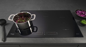 Płyta indukcyjna HISENSE HI8432BSCWF