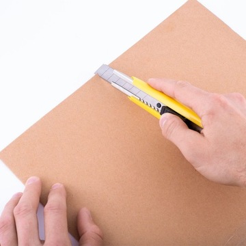 НОЖ БОЛЬШОЙ D.RECT ​​2055 155мм УСИЛЕНИЕ.