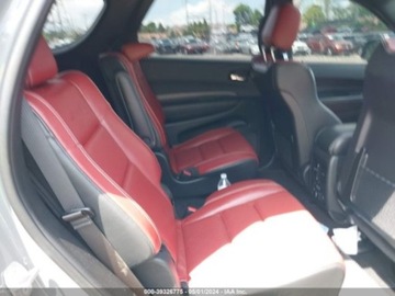 Dodge Durango III 2021 Dodge Durango Srt Hellcat 2021 6.2l 6.2 Benzyna 710KM, zdjęcie 13