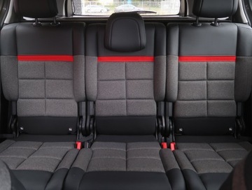 Citroen C5 Aircross SUV 1.6 PureTech 181KM 2019 Citroen C5 Aircross PureTech 180, Salon Polska, zdjęcie 9