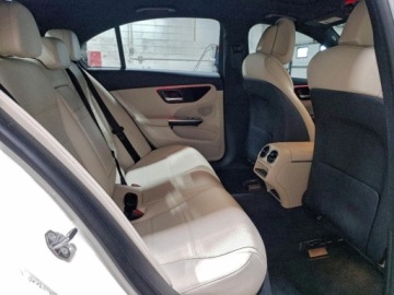 Mercedes Klasa C W206 Limuzyna 2.0 300 258KM 2024 Mercedes-Benz Klasa C 2024r., C 300 4MATIC, 2.0L, od ubezpieczalni 2.0, zdjęcie 8