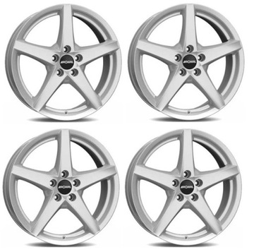 4X NOVÉ RÁFKY KIA SPORTAGE VENGA