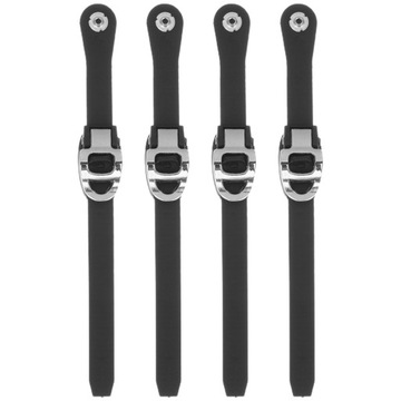 Хоккейные коньки с пряжкой для обуви