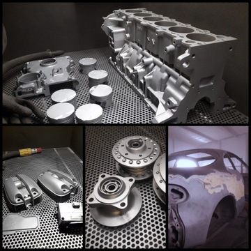 Szkło do piaskowania 0,4 - 0,9 mm 20kg Atest PZH ŚCIERNIWO DO PIASKARKI