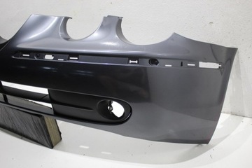 JAGUAR S-TYPE FACELIFT NÁRAZNÍK PŘEDNÍ PĚKNÝ