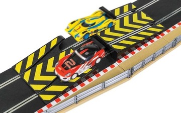 Zestaw jezdni do rozbudowy Scalextric Ultimate Track Scalextric C8514