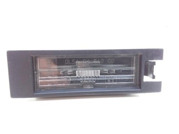 OSVĚTLENÍ SPZ OPEL ASTRA H (L48) 0461200 2005