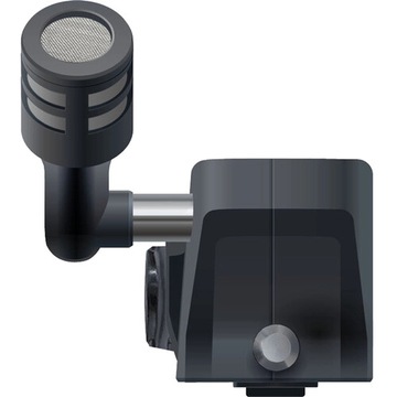 Zoom XAH-8 X/Y-AB - стереокапсуль для рекордера Zoom h8