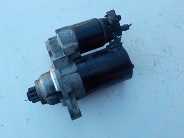 POLO IBIZA FABIA 1.2 AWY СТАРТЕР 02T911023G